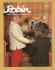 Robin - Double Knitting - 20-26" (51-66cm) - Design No.2775 - Jacket - Knitting Pattern