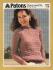 Patons - Clansman DK - 32-38" (81-97cm) - Design No.1868 - Sweater - Knitting Pattern