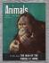 Animals - Vol.1 No.23 - 11 June 1963 - `The Man Of The Woods At Home (Orang-Utan)` - Purnell and Sons Ltd