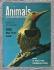 Animals - Vol.2 No.16 - 8 October 1963 - `A Plea For Conservation` - Purnell and Sons Ltd