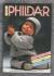 Baby Phildar - From Birth to 4 Years - Patterns No.1 to 44 - Pages 72 - Knitting Patterns