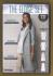 Simply Sewing - `THE ELOISE SET` - UK Sizes 6-20 - Unlined Coat or Dress - Published by Simply Sewing Magazine
