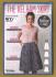 Simply Sewing - THE KELHAM SKIRT - Waist 26 1/4" x 37 1/2" (68cm x 95cm) - `Skirt` - Published by Simply Sewing Magazine