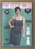 Simply Sewing - `THE LOTTIE DRESS` - UK Sizes 8-20 - "Ultimate Summer Dress" - Published by Simply Sewing Magazine
