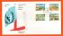 Bailiwick Of Guernsey - FDC - 1981 - International Year Of Disabled People Issue - Official First Day Cover