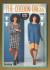 Simply Sewing - `THE COCOON DRESS` - UK Sizes 10-20 - `...the perfect layering piece for winter.` - Published by Simply Sewing Magazine