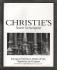 Christie`s - South Kensington Auction Catalogue - `European Furniture,Works of Art,Tapestries and Carpets` - London - Wednesday 24th November 2004