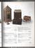 Christie`s - South Kensington Auction Catalogue - `Furniture and Decorative Objects` - London - Tuesday 10th May 2005