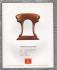 Christie`s - South Kensington Auction Catalogue - `Furniture and Decorative Objects....` - London - Tuesday 28th June 2005
