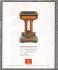 Christie`s - South Kensington Auction Catalogue - `Furniture and Decorative Objects` - London - Tuesday 20th September 2005