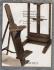 Christie`s - South Kensington Auction Catalogue - `Furniture and Decorative Objects` - London - Tuesday 11th October 2005