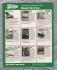 Ships Monthly - January 1988 - Vol 23 - No.1 - `Post-War Emigrant Ships` - Waterway Productions Limited