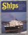 Ships Monthly - January 1988 - Vol 23 - No.1 - `Post-War Emigrant Ships` - Waterway Productions Limited