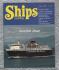 Ships Monthly - August 1988 - Vol 23 - No.8 - `Scottish Issue` - Waterway Productions Limited