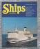 Ships Monthly - November 1988 - Vol 23 - No.11 - `Ferries in Colour` - Waterway Productions Limited