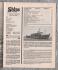Ships Monthly - December 1988 - Vol 23 - No.12 - `Baltic Ferry Spotlight` - Waterway Productions Limited