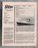 Ships Monthly - March 1989 - Vol 24 - No.3 - `Sea Malta` - Waterway Productions Limited