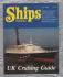 Ships Monthly - April 1989 - Vol 24 - No.4 - `QE2 Trans-Atlantic` - Waterway Productions Limited