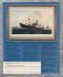 Ships Monthly - August 1989 - Vol 24 - No.8 - `Panama Canal Shipping` - Waterway Productions Limited