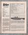 Ships Monthly - September 1989 - Vol 24 - No.9 - `World War II at Sea` - Waterway Productions Limited