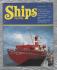 Ships Monthly - October 1989 - Vol 24 - No.10 - `The Empress of Britain` - Waterway Productions Limited