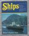 Ships Monthly - November 1989 - Vol 24 - No.11 - `Bristol Channel Issue` - Waterway Productions Limited