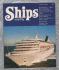 Ships Monthly - January 1985 - Vol 20 - No.1 - `Ports of Cleveland & North Yorkshire` - Waterway Productions Limited