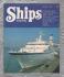 Ships Monthly - February 1985 - Vol 20 - No.2 - `Ports of Cleveland & North Yorkshire-Pt2` - Waterway Productions Limited