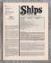 Ships Monthly - June 1985 - Vol 20 - No.6 - `Govan Shipbuilders` - Waterway Productions Limited