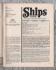 Ships Monthly - August 1985 - Vol 20 - No.8 - `Ports of New York & New Jersey` - Waterway Productions Limited