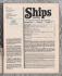 Ships Monthly - November 1985 - Vol 20 - No.11 - `Goole-built Ships` - Waterway Productions Limited