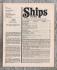 Ships Monthly - January 1986 - Vol 21 - No.1 - `Ships Pictorial` - Waterway Productions Limited