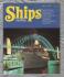 Ships Monthly - March 1986 - Vol 21 - No.3 - `Anchor Line to India` - Waterway Productions Limited