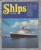 Ships Monthly - May 1986 - Vol 21 - No.5 - `Poland`s Pride-Batory` - Waterway Productions Limited