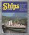 Ships Monthly - June 1986 - Vol 21 - No.6 - `Poland`s Pride-Batory` - Waterway Productions Limited