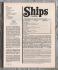Ships Monthly - October 1986 - Vol 21 - No.10 - `Bristol`s Collier Fleet` - Waterway Productions Limited