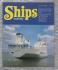 Ships Monthly - January 1987 - Vol 22 - No.1 - `Windjammers at War` - Waterway Productions Limited