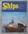 Ships Monthly - February 1987 - Vol 22 - No.2 - `Liners at War` - Waterway Productions Limited