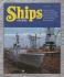 Ships Monthly - April 1987 - Vol 22 - No.4 - `Scandinavian Paddlers` - Waterway Productions Limited