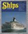 Ships Monthly - June 1987 - Vol 22 - No.6 - `Anchor Line History` - Waterway Productions Limited