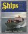 Ships Monthly - August 1987 - Vol 22 - No.8 - `Loss of the Tuscania` - Waterway Productions Limited