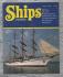 Ships Monthly - January 1990 - Vol 25 - No.1 - `Passage to Falmouth` - Waterway Productions Limited