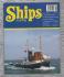 Ships Monthly - June 1990 - Vol 25 - No.6 - `Under Sail` - Waterway Productions Limited