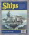 Ships Monthly - October 1990 - Vol 25 - No.10 - `Australian Recollections` - Waterway Productions Limited