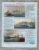 Ships Monthly - March 1998 - Vol 33 - No.3 - `Post-War Cargo Liners` - Prestige Magazine
