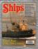 Ships Monthly - September 1998 - Vol 33 - No.9 - `Nuclear Ship Safari` - Prestige Magazine