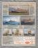 Ships Monthly - October 1998 - Vol 33 - No.10 - `Early Clyde Steamers` - Prestige Magazine