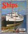 Ships Monthly - March 1999 - Vol 34 - No.3 - `Queen of the Isles` - Link House Magazines