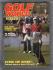 Golf World Wales - Vol.28 No.10 - October 1989 - `Ryder Cup Report` - New York Times Company