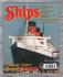Ships Monthly - August 1999 - Vol 34 - No.8 - `Netherlands Naval Museum` - Link House Magazines